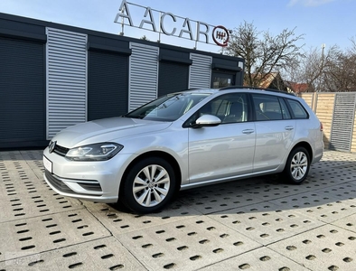 Volkswagen Golf VII Comfortline, 1-wł, salon PL, DOSTAWA, FV-23%, gwarancja