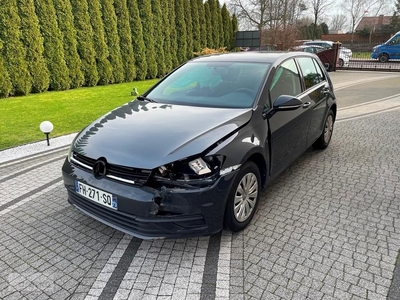 Volkswagen Golf VII VII 1.0 TSI BMT Trendline