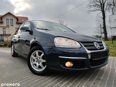 Volkswagen Jetta 1.4 TSI Comfortline