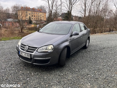 Volkswagen Jetta 1.9 TDI Comfortline