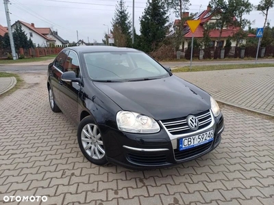 Volkswagen Jetta 2.0 FSI Comfortline