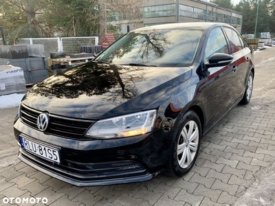 Volkswagen Jetta 2.0 TDI BlueMotion Technologie