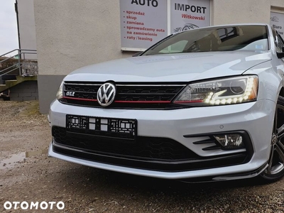 Volkswagen Jetta 2.0 TSI DSG Highline