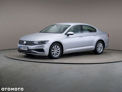 Volkswagen Passat 1.5 TSI EVO Business