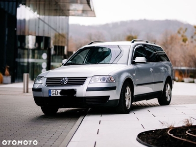 Volkswagen Passat 1.6 Comfortline