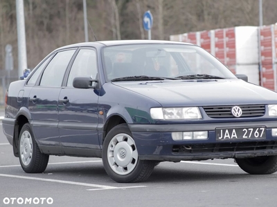 Volkswagen Passat 1.8 CL