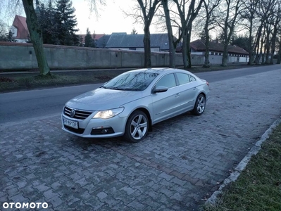 Volkswagen Passat 1.8 TSI Comfortline