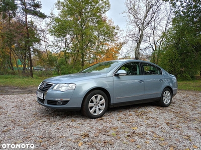 Volkswagen Passat 1.8 TSI DSG Comfortline