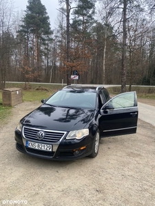 Volkswagen Passat 1.9 TDI Comfortline