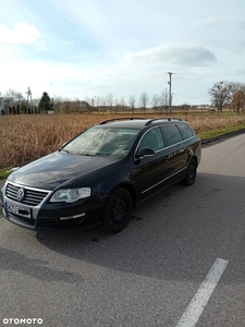 Volkswagen Passat 1.9 TDI Comfortline