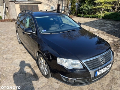 Volkswagen Passat 2.0 TDI