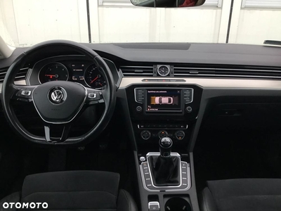 Volkswagen Passat 2.0 TDI BMT Highline