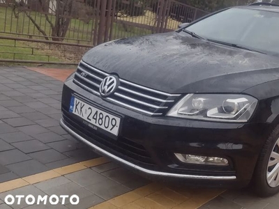 Volkswagen Passat 2.0 TDI Comfortline R-Style