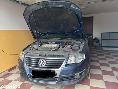 Volkswagen Passat 2.0 TDI DPF Highline