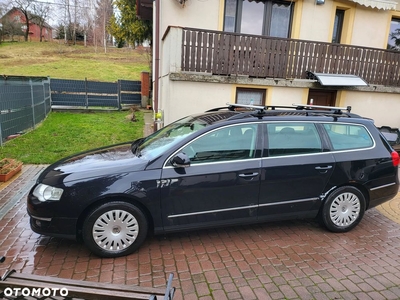 Volkswagen Passat 2.0 TDI DPF Highline DSG