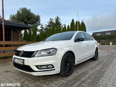 Volkswagen Passat 2.0 TDI Perfectline R-Style