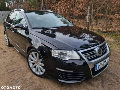 Volkswagen Passat 3.6 V6 R36