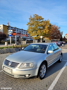 Volkswagen Phaeton 3.0 V6 TDI DPF 4Mot (5os)