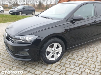 Volkswagen Polo 1.0 Trendline