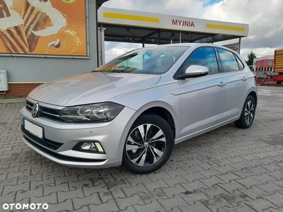 Volkswagen Polo 1.0 TSI