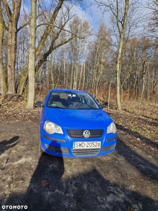 Volkswagen Polo 1.2 Comfortline