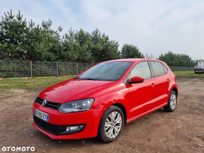 Volkswagen Polo 1.2 Comfortline