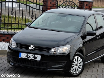 Volkswagen Polo 1.2 Life