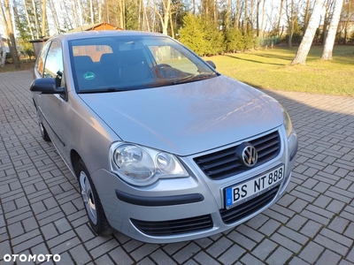 Volkswagen Polo 1.2 Q-Line