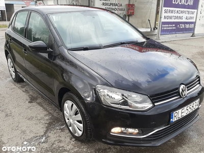 Volkswagen Polo 1.2 TSI BMT Comfortline Perfectline