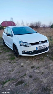 Volkswagen Polo 1.2 TSI BMT Fresh