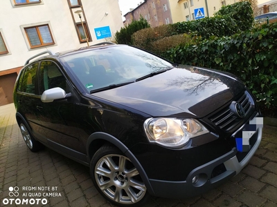 Volkswagen Polo 1.4 16V Comfortline