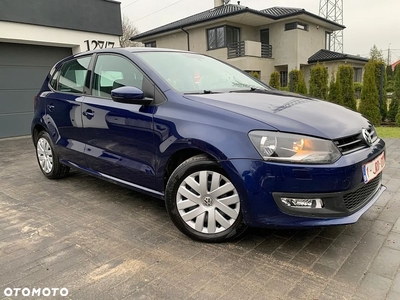 Volkswagen Polo 1.6 TDI Blue Motion Technology Life