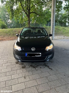 Volkswagen Polo 1.6 TDI Style