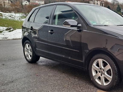 Volkswagen Polo benzyna 104000 km