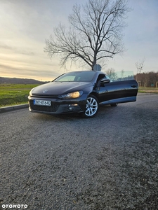 Volkswagen Scirocco 1.4 TSI