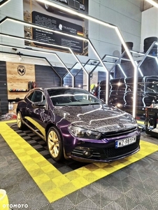 Volkswagen Scirocco 1.4 TSI Edition