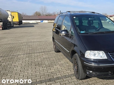 Volkswagen Sharan 1.9 TDI Special