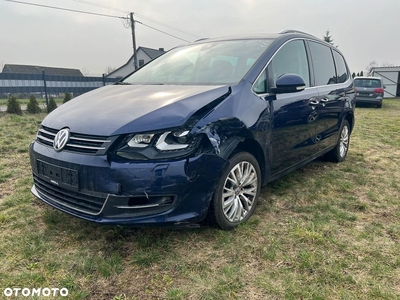 Volkswagen Sharan 2.0 TDI BMT Highline