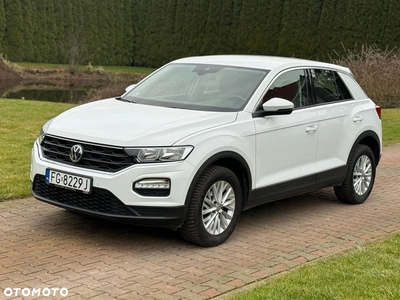 Volkswagen T-Roc 1.0 TSI United