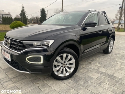 Volkswagen T-Roc 1.6 TDI SCR UNITED