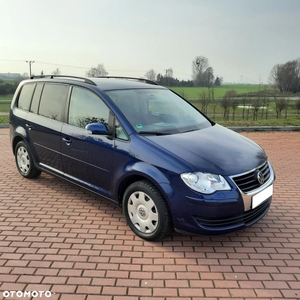 Volkswagen Touran 1.6 Trendline