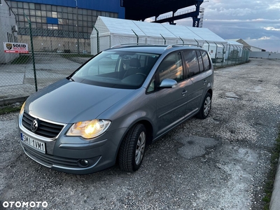 Volkswagen Touran 1.9 TDI Trendline