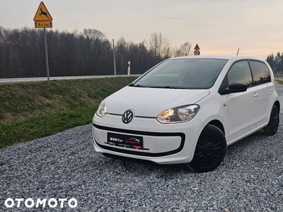 Volkswagen up! 1.0 Black Style