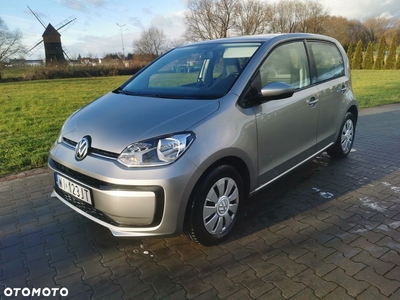 Volkswagen up! 1.0 high