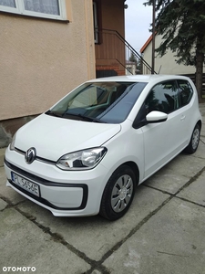 Volkswagen up! 1.0 street