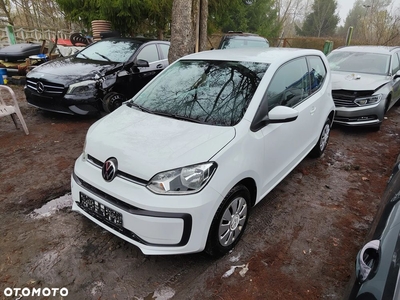 Volkswagen up! 1.0 United