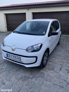 Volkswagen up! Standard