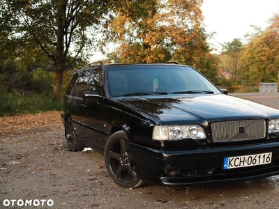 Volvo 850 Estate 2.3 T-5R