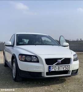 Volvo C30 1.6