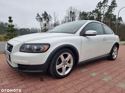 Volvo C30 1.6 Kinetic